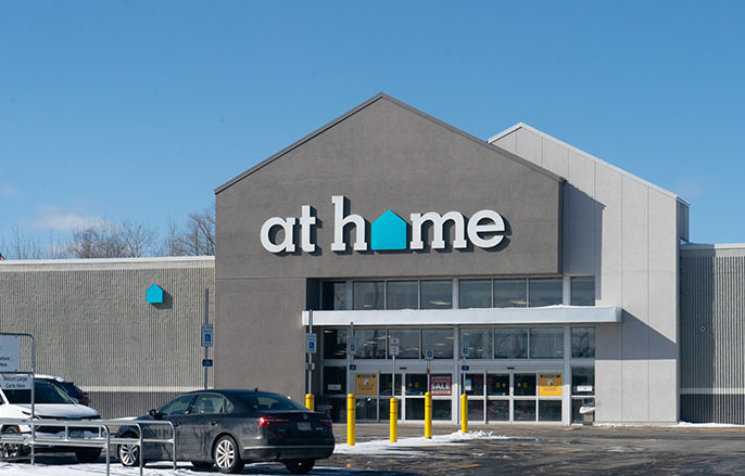 CBRE sells 183,397 s/f Avenue Plaza and <br>Watkins Glen and Montour Falls portfolio